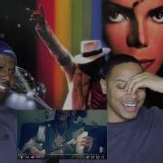 If Michael Jackson Was A Mumble Rapper Michael Trapson Reaction