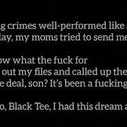 Shadez Of Brooklyn Change Lyrics