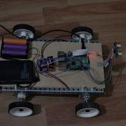 AI Based Obstacle Avoidance Robot Using Raspberry Pi And Machine Learning