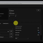 How To Find RTMP Stream Key And RTMP URL In YouTube