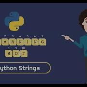 Unlocking Python S String Secrets Python Coding