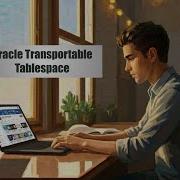 Oracle Transportable Tablespace Concept With Practical Example Oracle 19c To Oracle 26ai