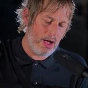 Ride Paralysed Live On KEXP