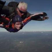 D C Area Skydiving With Skydive Orange Tandem By Lambert Christina Bobb
