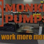 CCC Commercial MonkeyPump