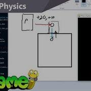 In Depth Pygame Physics Explanation