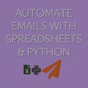 Automate Emails With Spreadsheets Python