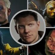 007 FIRST LIGHT Все боссы Концовка 4K60FPS