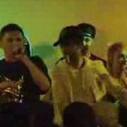 L BRUS KOBY ZERO Live At Def Joint All Starz 3 Part 4