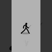 Stickman Swinging A Knife 2 Infinite Loop Animation Stickman Flipaclip
