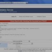 HTML Basics Part 5 HTML Nesting And Lists