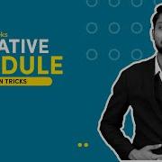 Negative Module Python Tricks