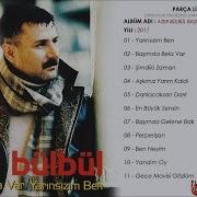 Azer Bülbül Başımıza Gelene Bak