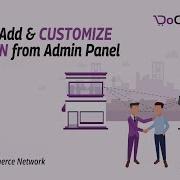 How To Add And Customize Section From Admin Panel