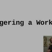 Triggering A Workflow