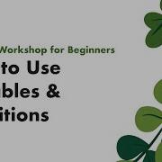 How To Use Variables Conditions In Articulate Storyline