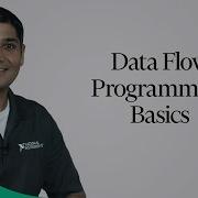 Data Flow Programming Basics
