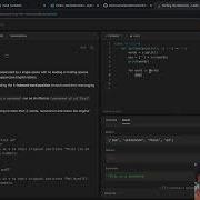 Sorting The Sentence LeetCode Solution