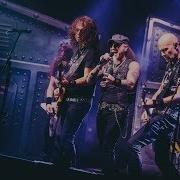 Wolf Hoffmann ACCEPT гитарные запилы Санкт Петербург