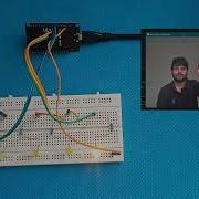 Как реализовать распознавание жестов рук с помощью ESP32 и Python Пошаговое руководство