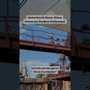 WaterWorld Stunt Show Shorts