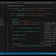 15 Bootstrap Table ANGULAR 12 NET WEB API
