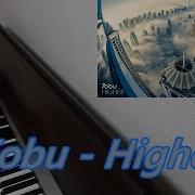 Tobu Higher Piano Cover