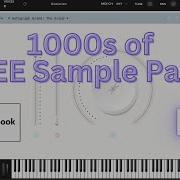 Как установить и использовать Spitfire Audio LABS и Pianobook