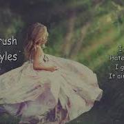 Girl Crush Lyrics Harry Styles Live At The BBC