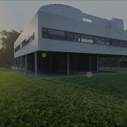 UE4Arch Com Villa Savoye
