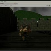 WebGL Playing With Creating Games In GLGE