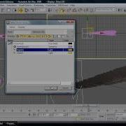 3DS Max Particle Effects 101 Part 2