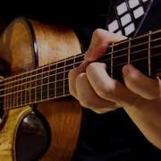 I Can T Help It Michael Jackson Solo Acoustic Guitar Kent Nishimura