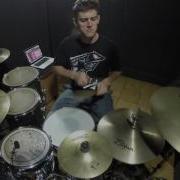 Marcos Ventura Dire Straits Walk Of Life 25 DRUM COVER