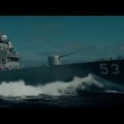 ACDC Thunderstruck Battleship Scene