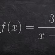 Step By Step Find The Inverse Of The Reciprocal Function