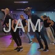 JAM MICHAEL JACKSON Choreography By Nina Zerjon GBG Dancefestival 2017