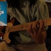 Ghost By Badflower Guitar Cover
