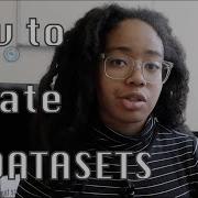 How To Create A Dataset For Machine Learning AI101