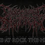 Coprocephalic Mutation Live Rock The Hell 2024