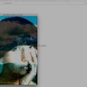 OfxPSBlend Example TEST