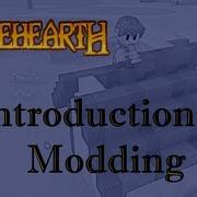 Stonehearth LiveStram Introduction To Modding