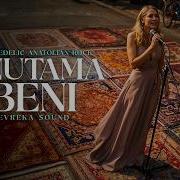 UNUTAMA BENİ Esmeray Psychedelic Anatolian Rock Cover Evrekasound