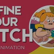 Pitching An Animated Show Watch This First