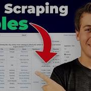 How To Scrape Tables From Wikipedia And Other Websites In Python Beautiful Soup