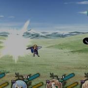 RPG Maker VXA Scripts Tutorial Side Battlers HUD 2