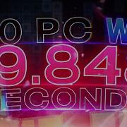 TETR IO 10 Perfect Clear Former WORLD RECORD 19 848