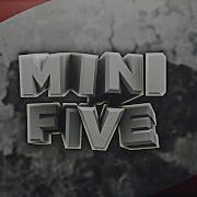 Minitage 5