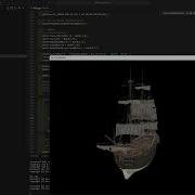 Model Loading With Embedded Textures OpenGL C Win32 Assimp