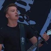 Hellfest 2018 Extrait Du Concert De Redemption